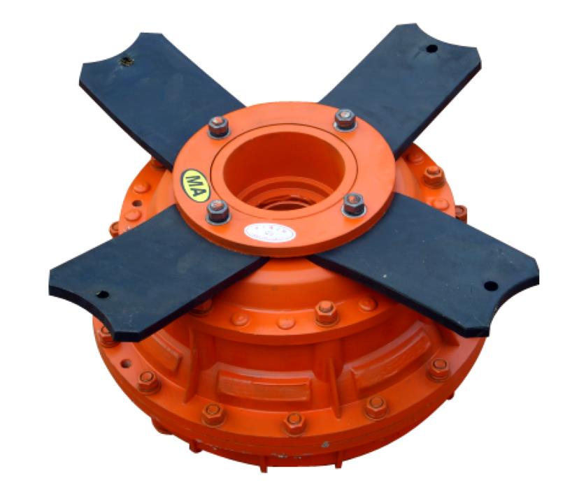 设备运转不平稳