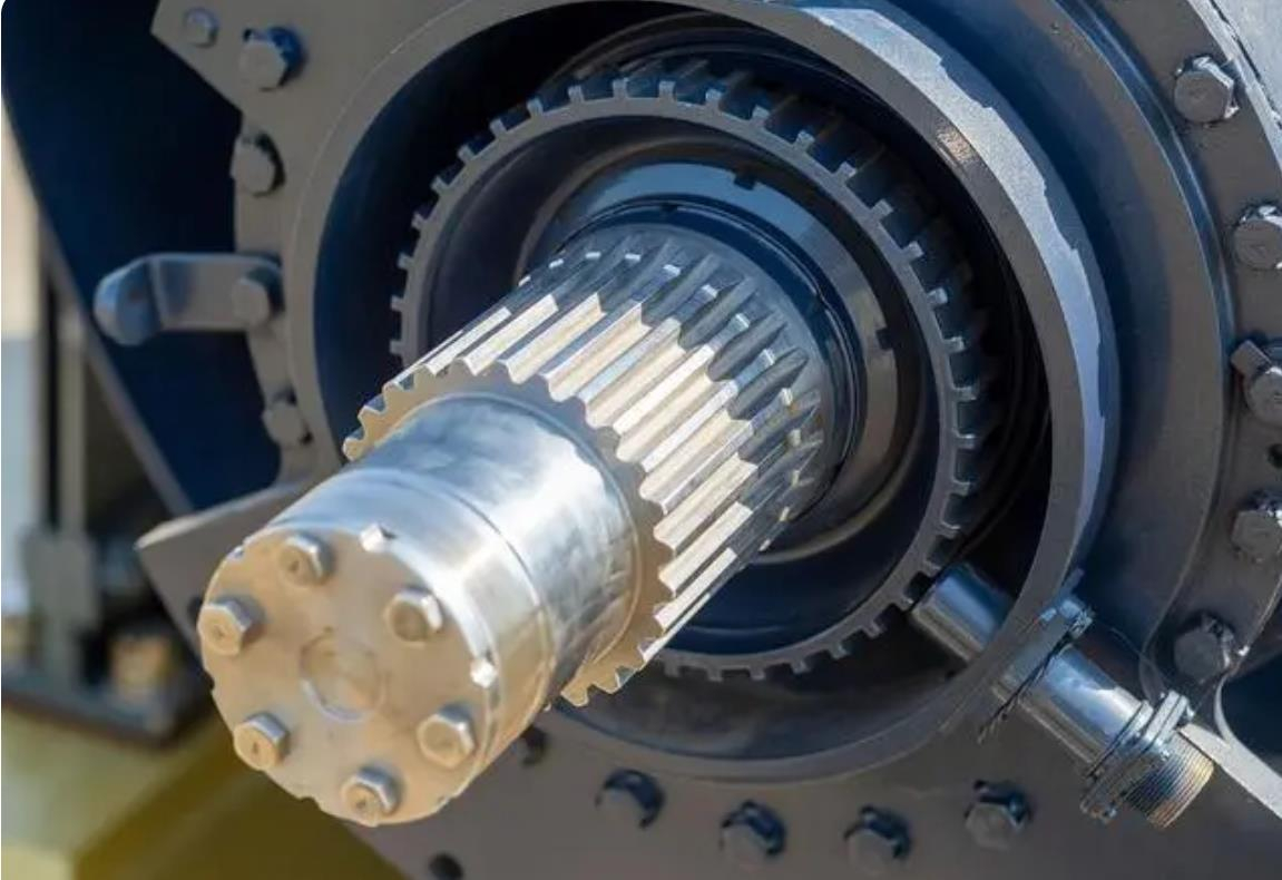 中国矿山机械行业市场规模及未来发展趋势