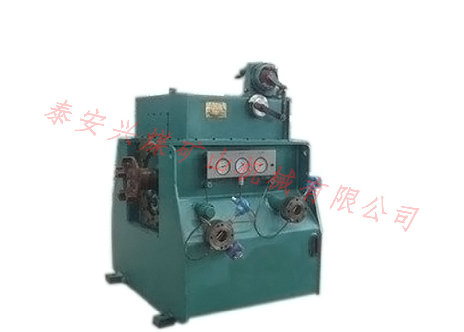 调速型液力偶合器