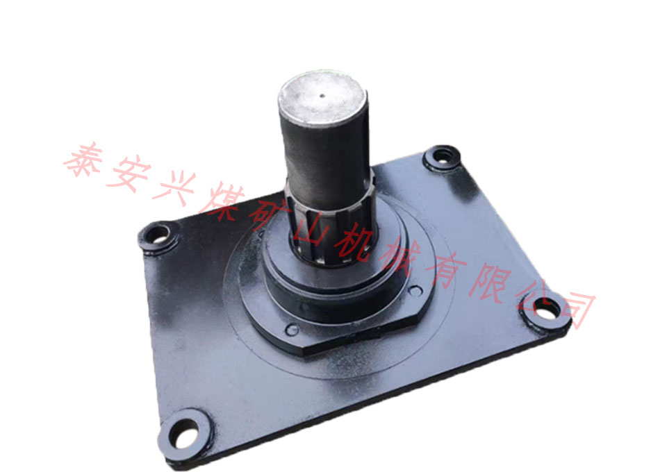 盲轴总成40T-150C