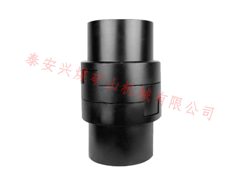 SL型十字滑块联轴器