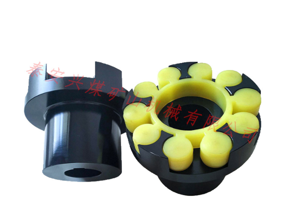 ML(LM)型梅花形弹性联轴器