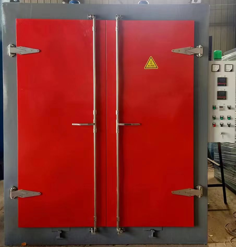 红外线高温烘箱